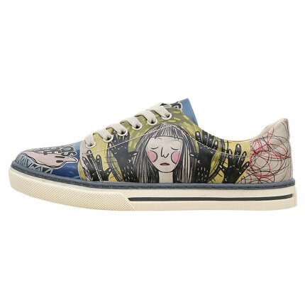 DOGO Sneaker - I was here