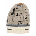 DOGO Sneaker - I Woof You