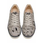 DOGO Sneaker - I Woof You