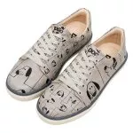 DOGO Sneaker - I Woof You