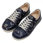 DOGO Sneaker - Stay-at-Hogwarts