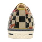 DOGO Sneaker - Looney Tunes You-re-Despicable