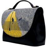 DOGO Handy Bag - Florasancat