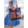 DOGO Multi Pocket Bag - Bauhaus Birdie