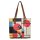 DOGO Multi Pocket Bag - Bauhaus Birdie