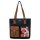Bunte Taschen mit schönen Motiven und kreativen Designs - DOGO Multi Pocket Bag - Bauhaus Birdie im DOGO Onlineshop bestellen!