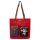 Bunte Taschen mit schönen Motiven und kreativen Designs - DOGO Multi Pocket Bag - Cat and Mouse im DOGO Onlineshop bestellen!
