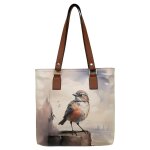 DOGO Multi Pocket Bag - Fly Little One