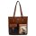 Bunte Taschen mit schönen Motiven und kreativen Designs - DOGO Multi Pocket Bag - Fly Little One im DOGO Onlineshop bestellen!
