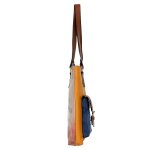 DOGO Multi Pocket Bag - Full of Hope
