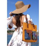 DOGO Multi Pocket Bag - Full of Hope