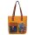 Bunte Taschen mit schönen Motiven und kreativen Designs - DOGO Multi Pocket Bag - Full of Hope im DOGO Onlineshop bestellen!