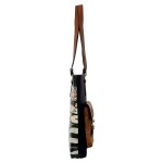 DOGO Multi Pocket Bag - The Swan Softly Sleeps