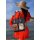 DOGO Multi Pocket Bag - The Swan Softly Sleeps