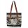 DOGO Multi Pocket Bag - The Swan Softly Sleeps