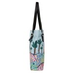DOGO Tall Bag - The Mosaics of Barcelona