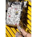 DOGO Tall Bag - Icon