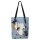 Bunte Taschen mit schönen Motiven und kreativen Designs - Dogo Tall Bag - Deep Thought with The Deep im DOGO Onlineshop bestellen!