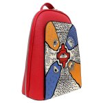 DOGO Tidy Bag - Center View