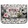 Bunte Taschen mit schönen Motiven und kreativen Designs - Dogo Y Generation Clutch - Icon im DOGO Onlineshop bestellen!