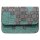 Bunte Taschen mit schönen Motiven und kreativen Designs - Dogo Y Generation Clutch - Ethic Faience im DOGO Onlineshop bestellen!