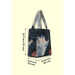 DOGO Tag Bag - Supper
