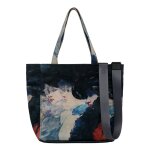 Bunte Taschen mit schönen Motiven und kreativen Designs - Dogo Tag Bag - Ladies im DOGO Onlineshop bestellen!