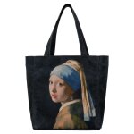 DOGO Tag Bag - Girl with a Pearl Earring
