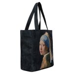 DOGO Tag Bag - Girl with a Pearl Earring