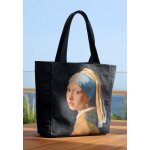 DOGO Tag Bag - Girl with a Pearl Earring