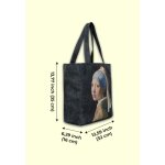 DOGO Tag Bag - Girl with a Pearl Earring