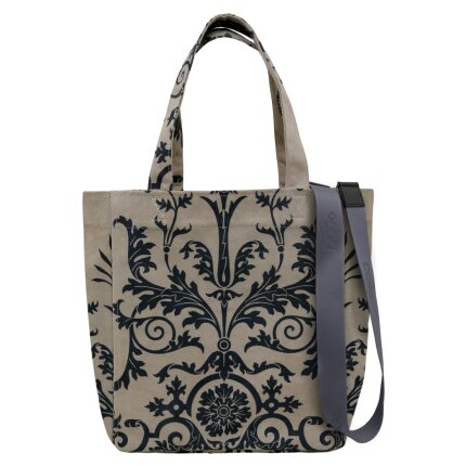 Bunte Taschen mit schönen Motiven und kreativen Designs - Dogo Tag Bag - Renaissance Pattern im DOGO Onlineshop bestellen!