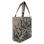 DOGO Tag Bag - Renaissance Pattern