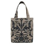 DOGO Tag Bag - Renaissance Pattern