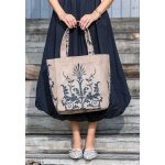 DOGO Tag Bag - Renaissance Pattern