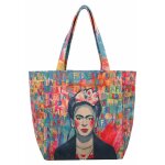 DOGO Tag Bag - Frida Kahlo in Letters
