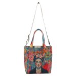 DOGO Tag Bag - Frida Kahlo in Letters