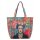 DOGO Tag Bag - Frida Kahlo in Letters