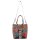 DOGO Tag Bag - Frida Kahlo in Letters