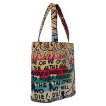 DOGO Tag Bag - Wonder Woman WB