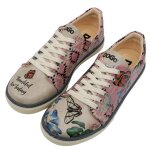 DOGO Classic Sneaker