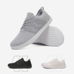 DOTALES - EasyStep Barfußschuhe