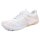 DOTALES - FlowStep Barfußschuhe Weiß/Rosa 36