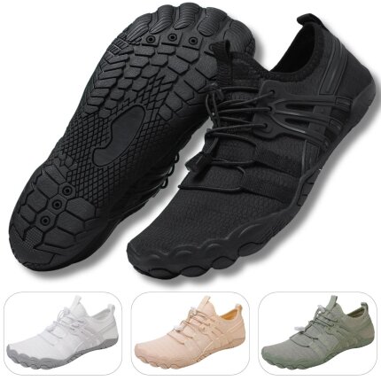 DOTALES - BalanceStep Barfußschuhe