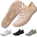 DOTALES - BalanceStep Barfußschuhe