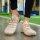 DOTALES - BalanceStep Barfußschuhe Beige 39