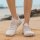 DOTALES - BalanceStep Barfußschuhe Beige 39