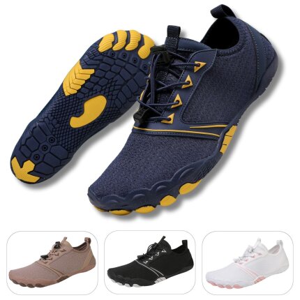 DOTALES - ActiveStep Barfußschuhe