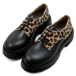 DOGO Brooklyn - Black-Leo