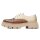 Bunte Halbschuhe mit schönen Motiven und kreativen Designs - Dogo Brooklyn - Shine im DOGO Onlineshop bestellen!